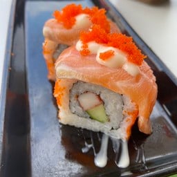 ไอมิ ซูชิ