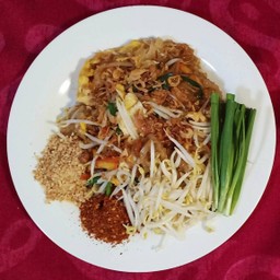 ผัดไทยโบราณ