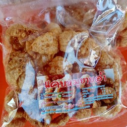 แคบหมู1 ห่อ