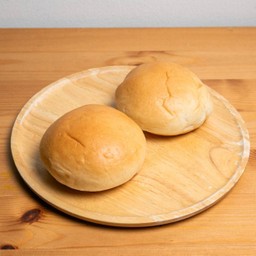 Dinner Roll Bread (2pcs.)