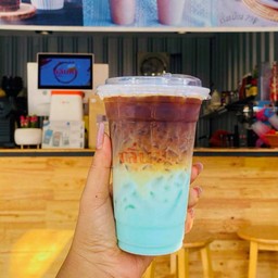 ลาเต้มิ้นท์