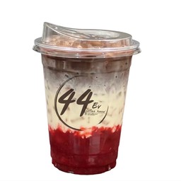 โกโก้นมสด สตอเบอรี่