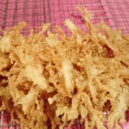 ป.ปิ้งย่าง&ทะเลทอด 5บาททุกอย่าง 1