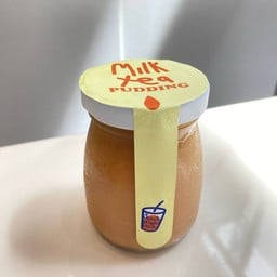 ฉันจะกินชาเย็นทุกวัน เมกะบางนา