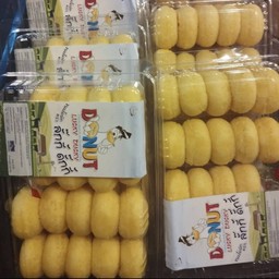 โดนัท