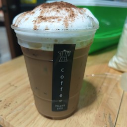 เนสกาแฟ คาปูชิโน่