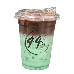 โกโก้ มินท์