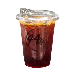 ชาดำเย็น