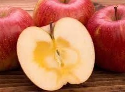 แอปเปิลแดง(ฟูจิ)