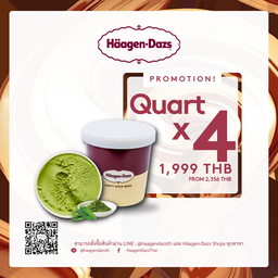 Pro 4 Quart 1999 THB