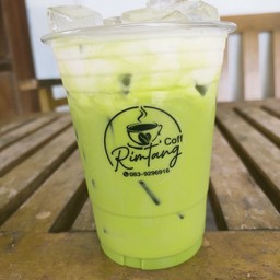 ชาเขียว