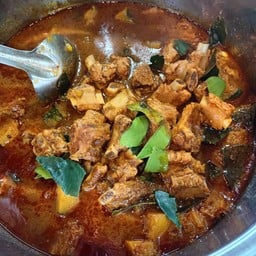 บ่าวพี แกงใต้