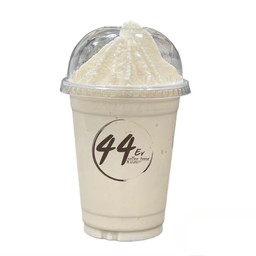 นมสดปั่น