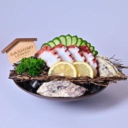 หนวดปลาหมึก (SA12)