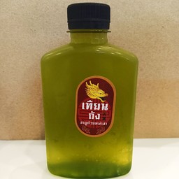 น้ำใบเตย(ขวด) 250 ml.