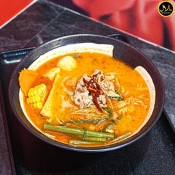 MA3.เทียนถังหม่าล่าต้นตำรับ