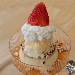 Kiki Cheesecake Saimai สายไหม