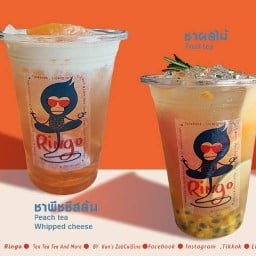 Ringo cafe