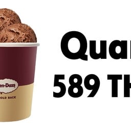 Quart 700 g.