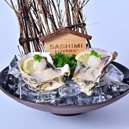 หอยนางรม(SA18)