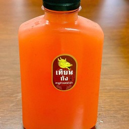 น้ำพั้นช์(ขวด) 250 ml.