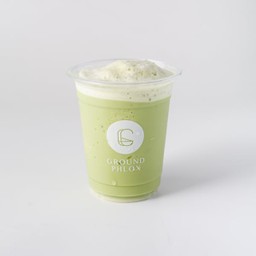 Matcha Frappuccino