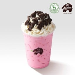 PunThai Coffee บางแสน ซ.4 (หลัง ม.บูรพา)