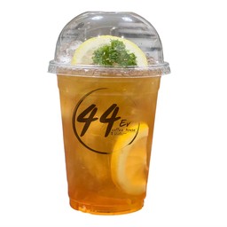 น้ำผึ้ง มะนาว โซดา