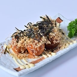 ทาโกยากิ(FR33)