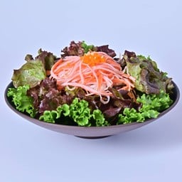 สลัดปูอัด(SL04)