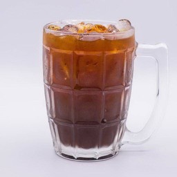 ชาดำเย็น冰红茶