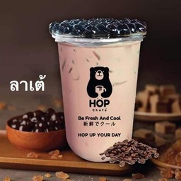 ลาเต้