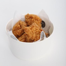 Chicken Pop