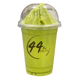 ชาเขียว ปั่น