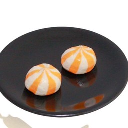 ลาวาไข่กุ้ง ( 2 ลูก )