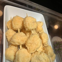 เอ็นไก่กรอบ  อร่อยมากกกกก Kpp