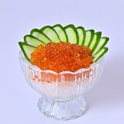 ไข่ปลาแซลมอน(SA10)