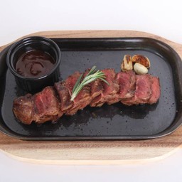Australia Beef Streak