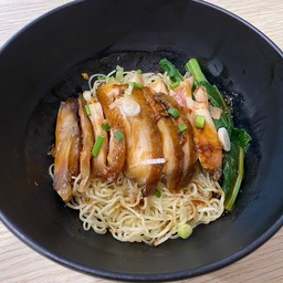 เป็ดย่างฮ่องเต้ พหล40 พหลโยธิน 40