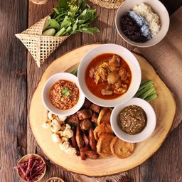 ขันโตก