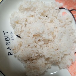 ข้าวเปล่า