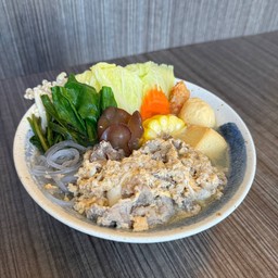 SL1.ชาบูถ้วยซุปน้ำใส