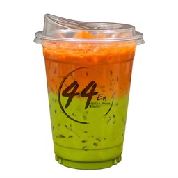 ชาสองใจ(ทูโทน)