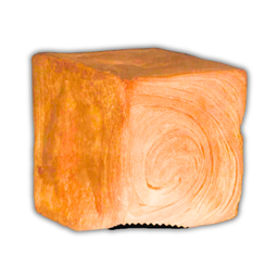 Cube Croissant