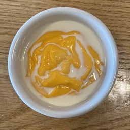 ดิปไข่เค็ม