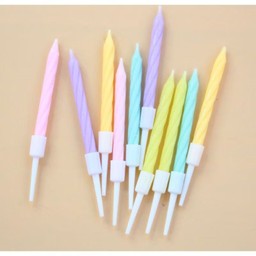 เทียน 1 กล่อง แลกสัญญาใจรีวิวให้เรา 5 ดาว นะคะนะคะ