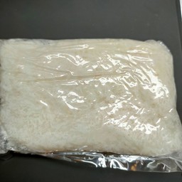 ข้าวสวยหอมมะลิ