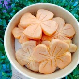 ลูกพลับดอกไม้