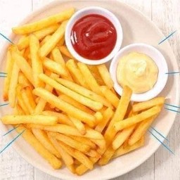 แฟรนฟราย