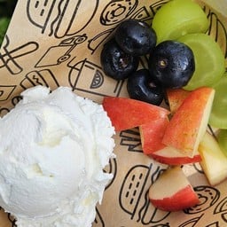 Dairy Delight Greek Yogurt Homemade